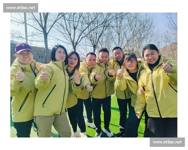 凝聚团队力量 共创卓越业绩的实践与探索